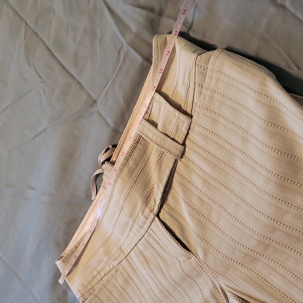 EUC Nanette Lepore summer suit sz 12 - Picture 8 of 10